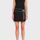 Amanda Uprichard - Scotlyn Mini Shift Dress