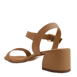 Carrano - Women's Croissant Sandals