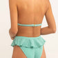 Montce - Crochet Tamarindo Ruffle Bikini Bottom