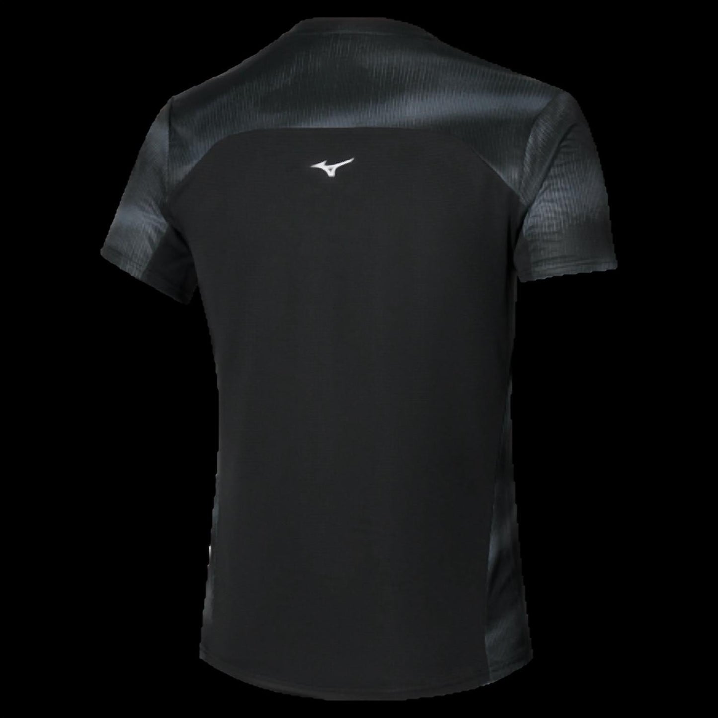 Mizuno - Men's Dryaeroflow Graphic Tee