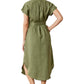 Tommy Bahama - Linen Shirt Dress