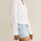 Z Supply - Campo Button Up Gauze Top