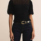 Z Supply - Women's Glimpse Lace Top