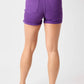 Judy Blue - High Waist Tummy Control Denim Short