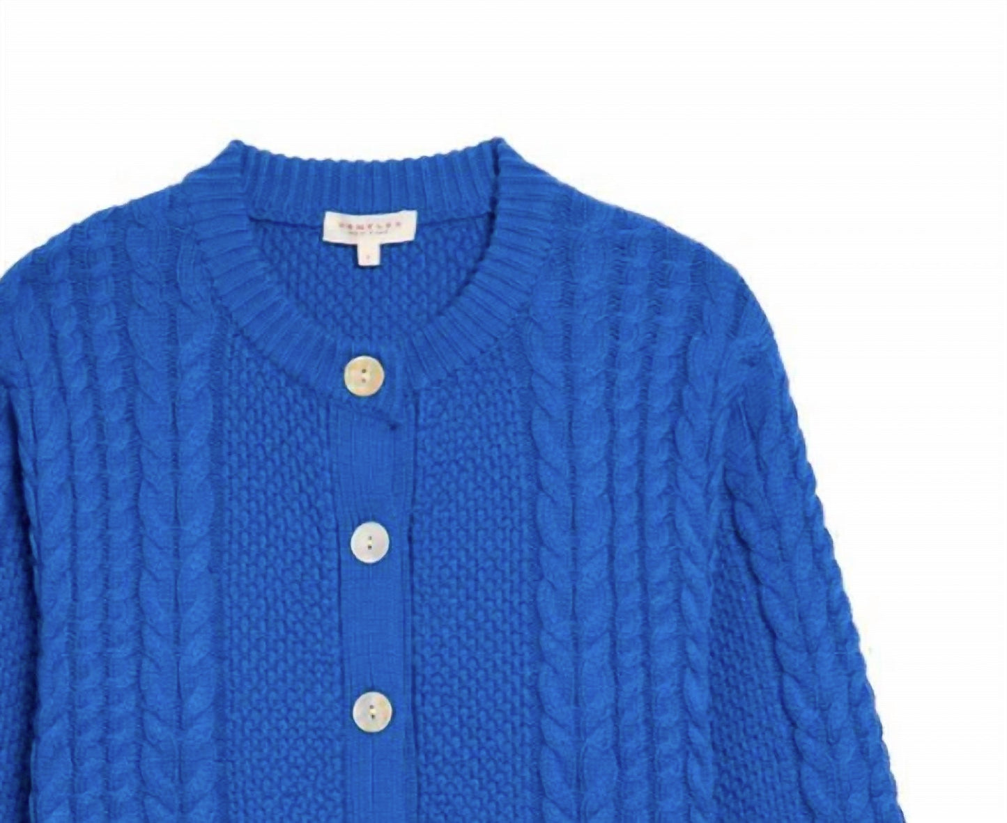 Demylee New York - Women's Esme Cardigan