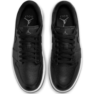 Nike - Men's Air Jordan 1 Low G Sneaker Shoe