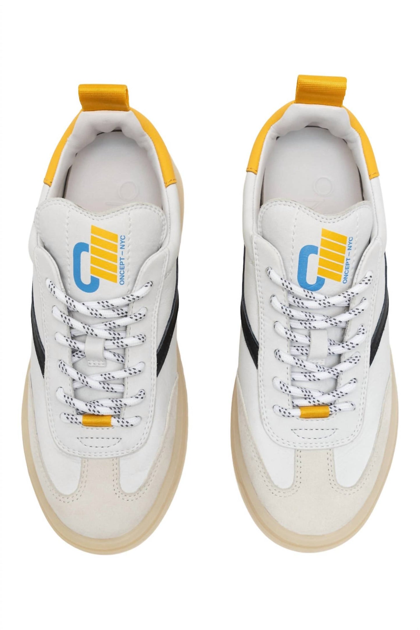 Oncept - Women's Panama Sneaker