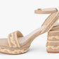 Matisse - Women's Lyla Heeled Sandals