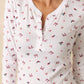 Z Supply - Holly Long Sleeve Top