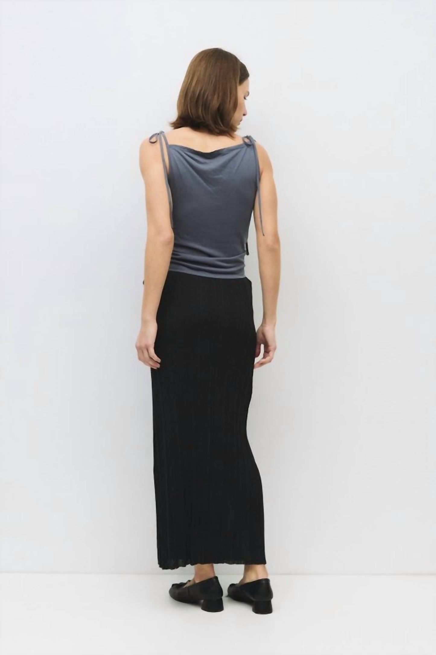 All : Row - Parker Top