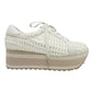Pierre Dumas - Women's Paloma-4 Platform Sneaker
