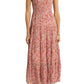 Z Supply - BALOS LIMA FLORAL MAXI DRESS