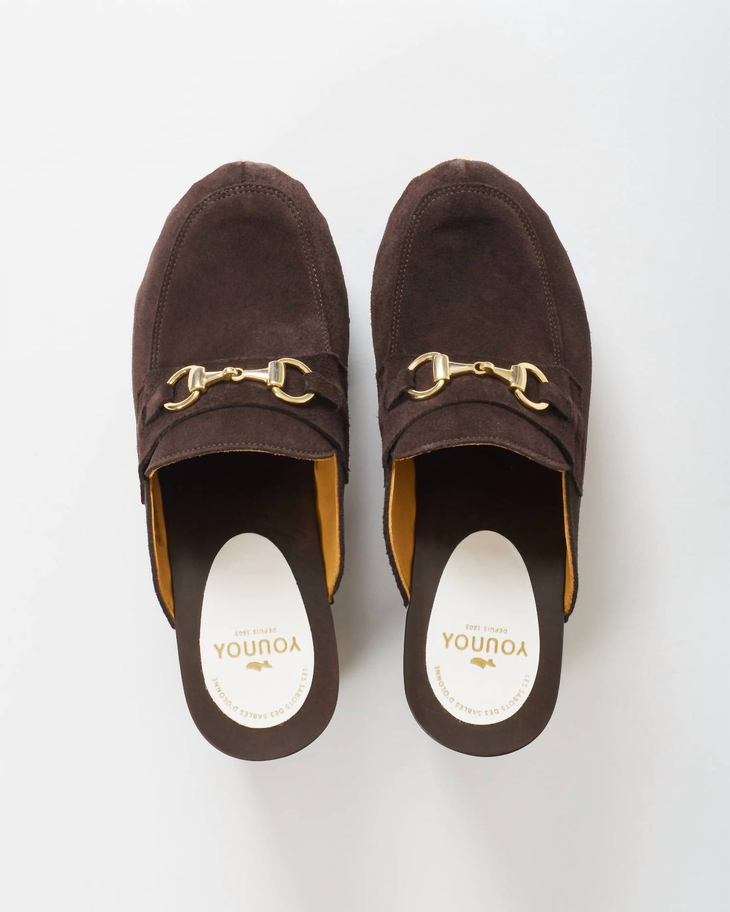 Sabot Youyou - Women's Yorsi Clog