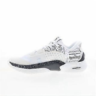 Skechers - Men's Snoop Dogg Boss Treatment Sneakers