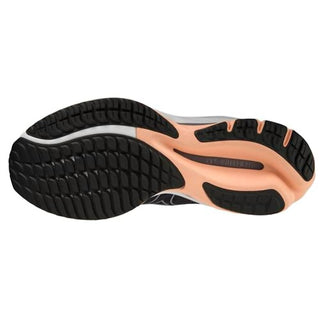 Mizuno - Women's Wave Rider 26 Running Shoes - Wide Width