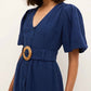 Marie Oliver - Gwyneth Mini Dress