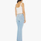 Mother - The Weekender Fray Jean