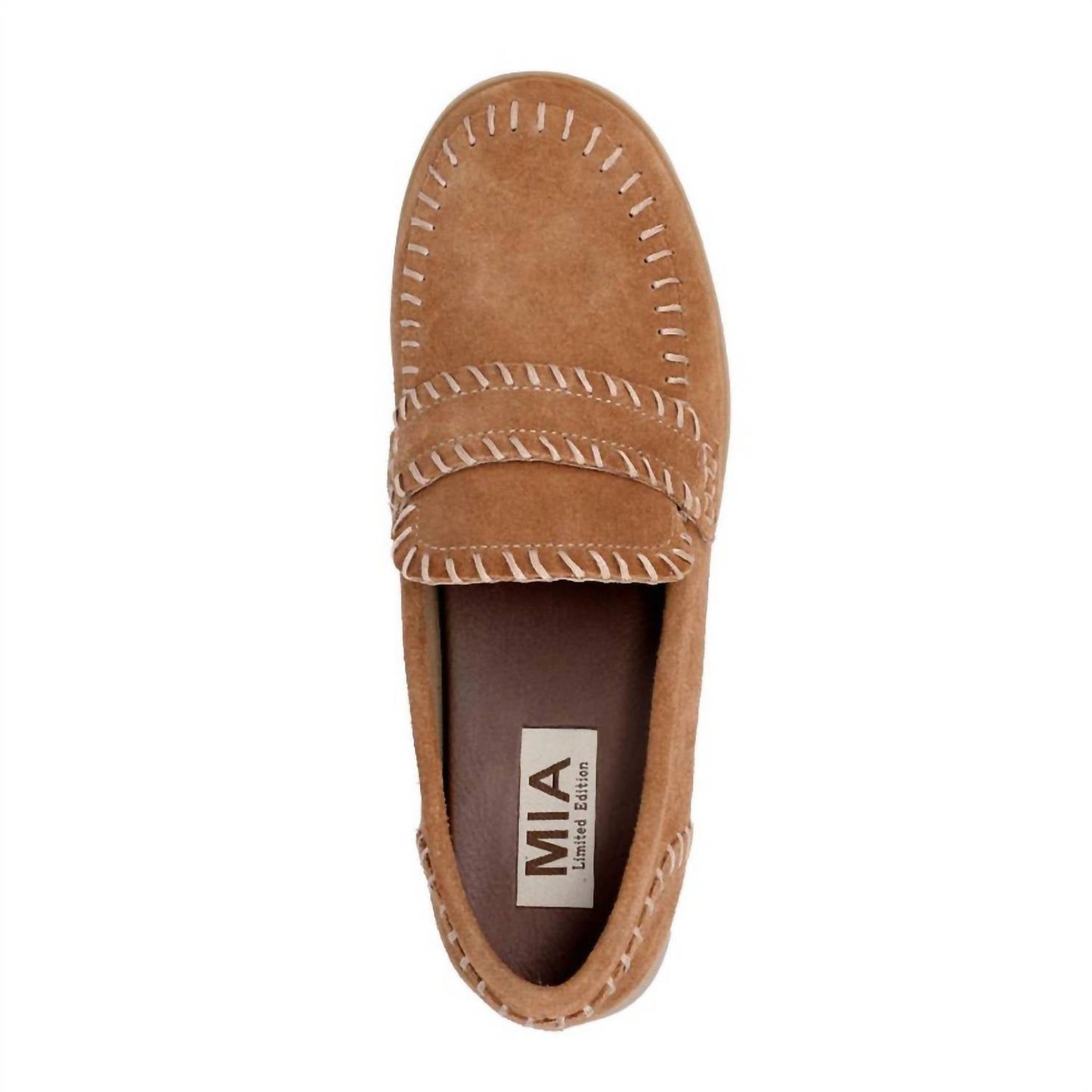 Mia - Women's Natalle Loafer