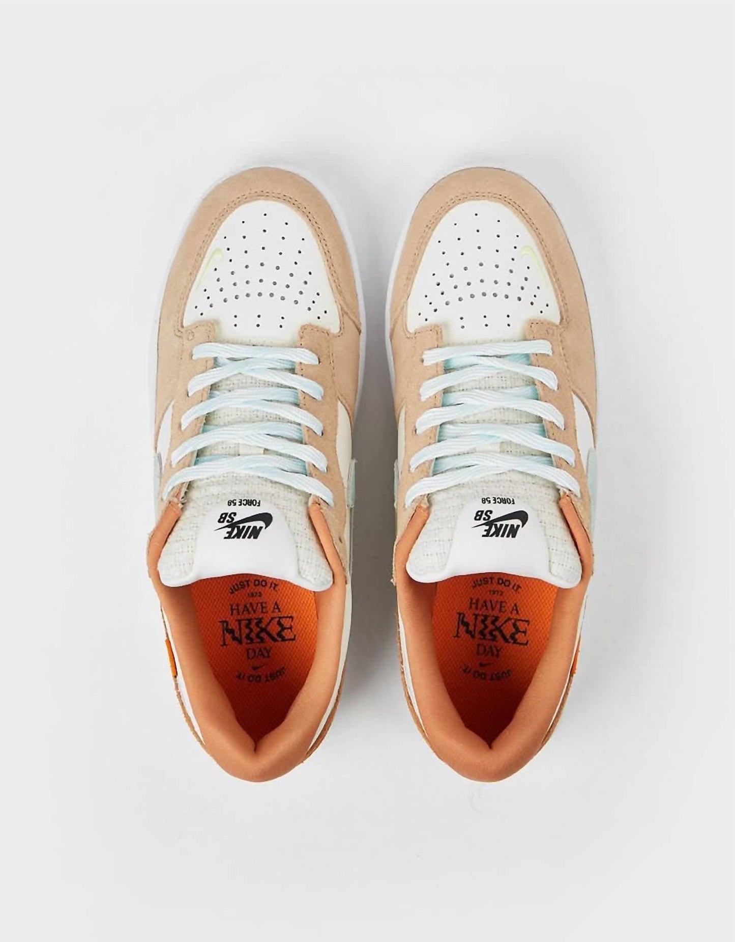 Nike - Men's SB Force 58 Shoes