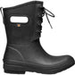 Bogs - Women's Amanda 2 Plush Lace Boots