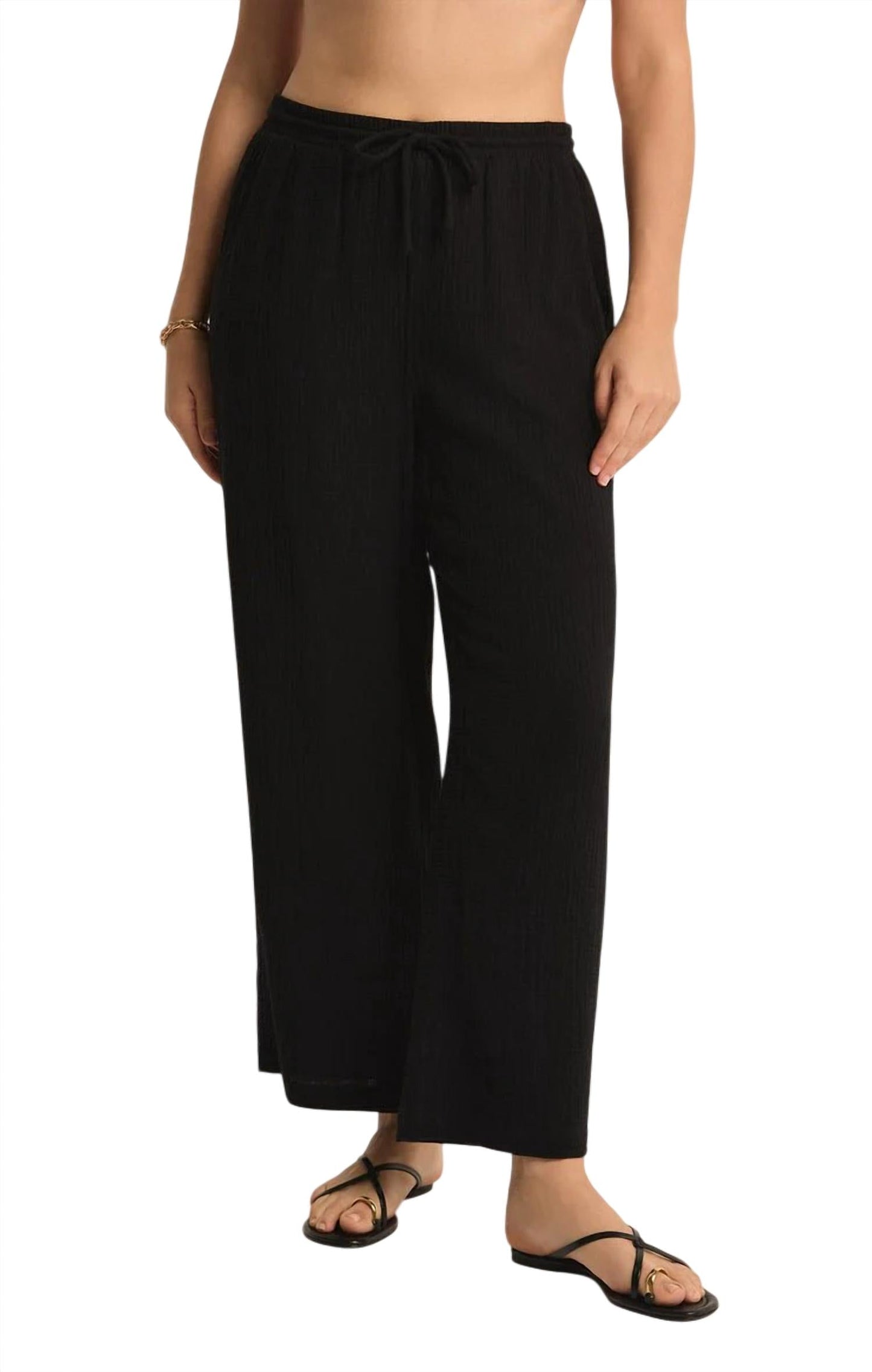 Z Supply - Bondi Gauze Pant