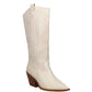 Corkys Footwear - Women's Howdy Winter White Western Boot
