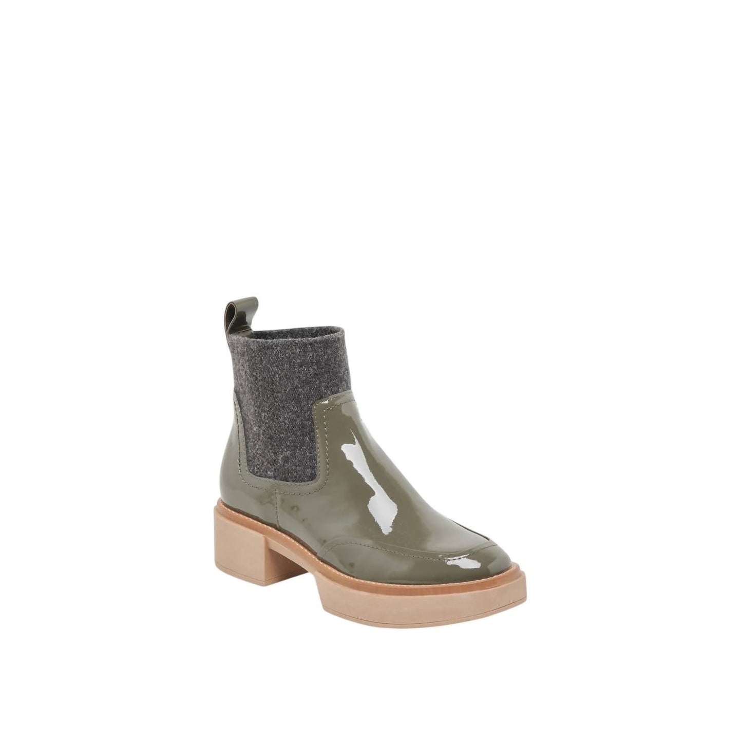 Dolce Vita - Women's Saline H2O Booties