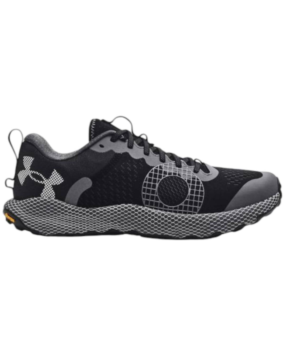 Under Armour - Women's UA HOVR Speed Shoes - MEDIUM