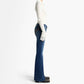 7 For All Mankind - Tailorless Dojo Bootcut Jean