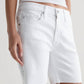 Ag Jeans - Women's Boyfriend Mid Rise Bermuda Short