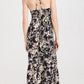 Free People - Women's Heat Wave Printed Maxi Dress