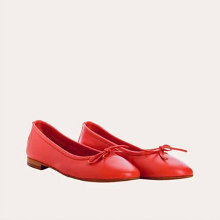 Reqins - Women's Carmen Cuir Sandal