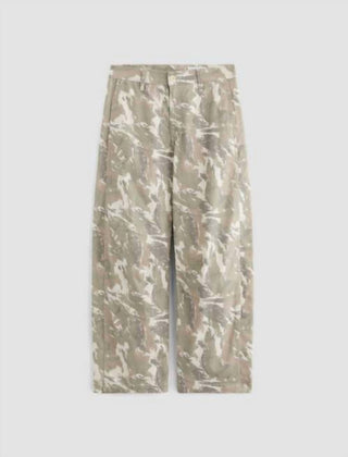 Ag Jeans - Fiona High Rise Barrel Jeans