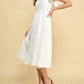 Tcec - Stella Square Neckline Dress