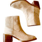 42 Gold - Women's Miley Bootie