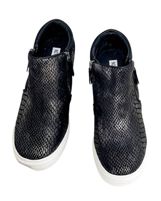 Not Rated - Women's Timmibelle Wedge Sneaker