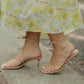 Matisse - Women's Lilly Sandal