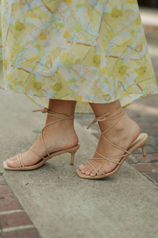 Matisse - Women's Lilly Sandal