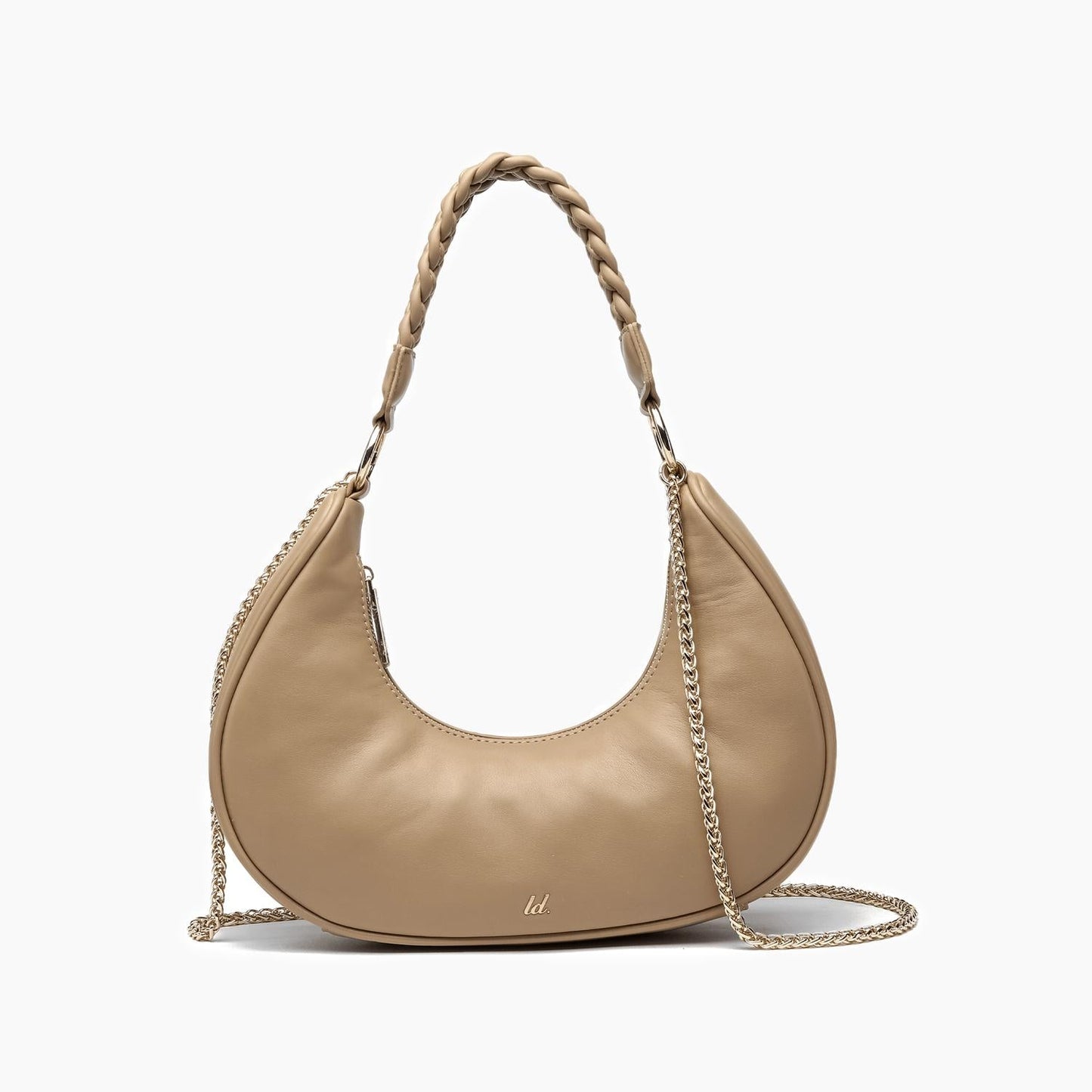 Like Dreams - Women's Nova Convertible Vegan Shoulder Bag