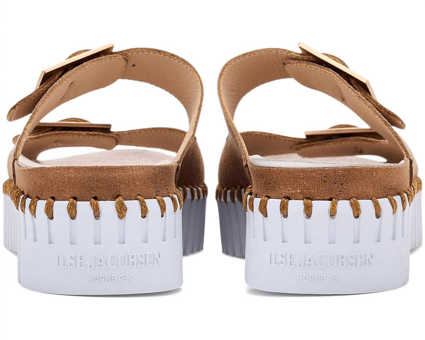 Ilse Jacobsen - Women's Tulip Platform Sandal