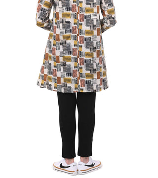 Tulip Clothing - Destin Button Down Tunic