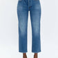 Pistola - Charlie High Rise Straight Ankle Jeans