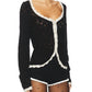 Free People - Adelene Cardi