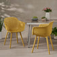Lotus Chair Set of 2