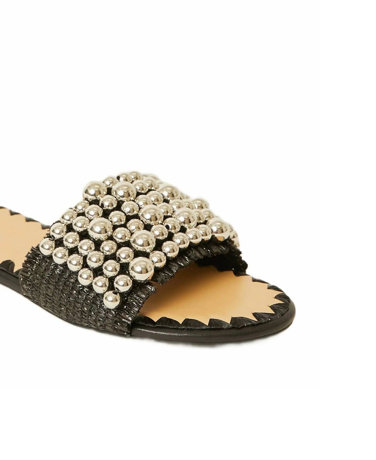 Btb Los Angeles - Women's Milos Pearl Slide Sandal