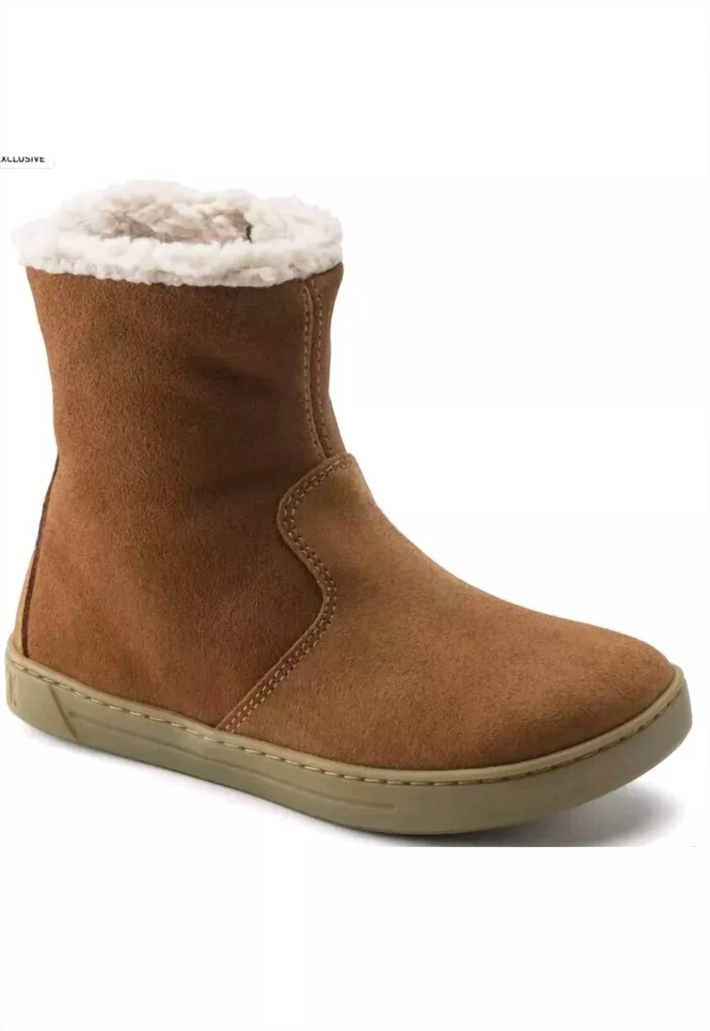Birkenstock - Unisex Lille Kids Boot