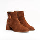 Softwaves - Women's Ligia Bootie