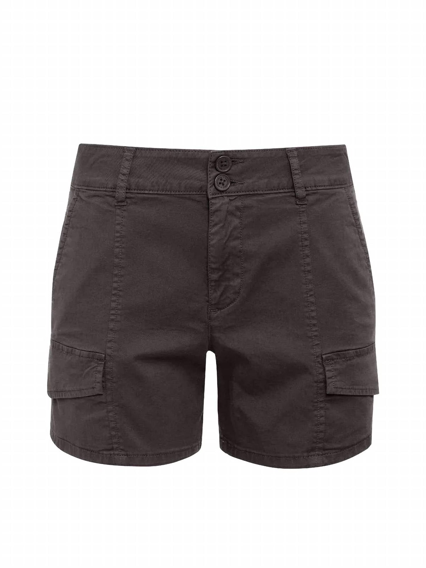 Sanctuary - REBEL SHORT