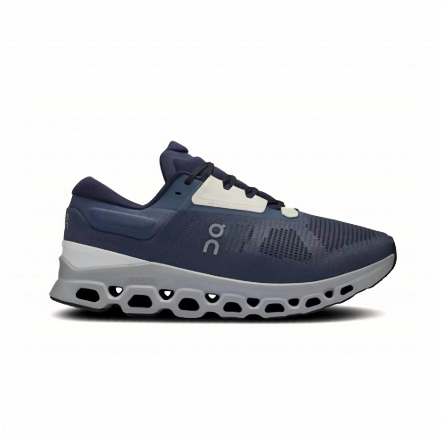 On Swiss Performance - Men's Cloudstratus3 Running Shoes