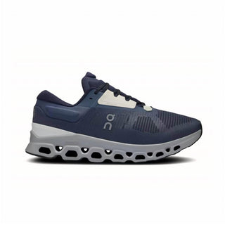 On Swiss Performance - Men's Cloudstratus3 Running Shoes